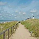 Hotelhuisje #a Дом отдыха Варменхёйзен
