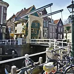 Hotelhuisje #a Дом отдыха Варменхёйзен