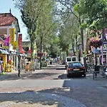 Hotelhuisje #a Дом отдыха Варменхёйзен