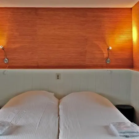 Hotelhuisje #a * 와멘후젠