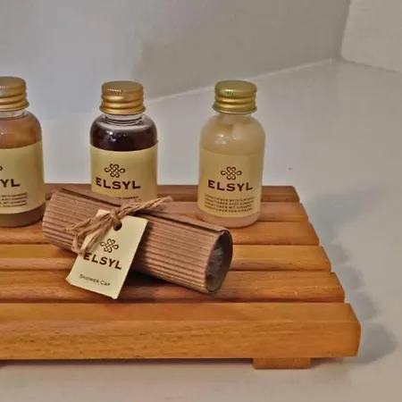 Nyaraló Hotelhuisje #a *