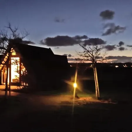 펜션 Hotelhuisje #a *