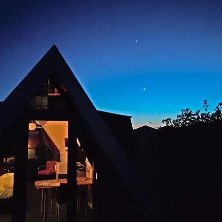 Holiday home Hotelhuisje #a *
