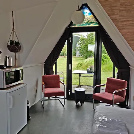 Nyaraló Hotelhuisje #a *