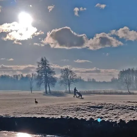 Hotelhuisje #a Nyaraló *