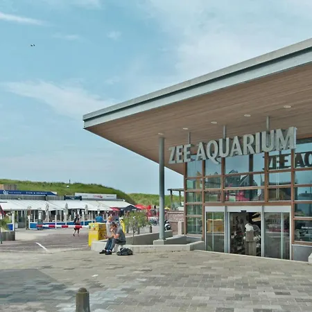 Hotelhuisje #a 펜션 *