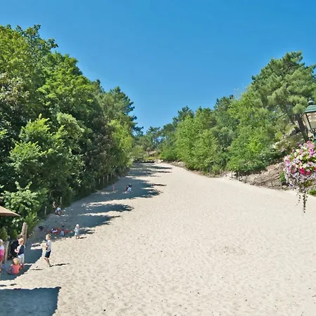 Hotelhuisje #a * 와멘후젠