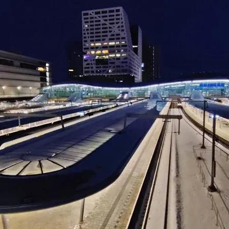 Hotelhuisje #a Nyaraló *