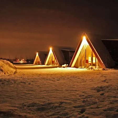 Hotelhuisje #a Casa vacanze