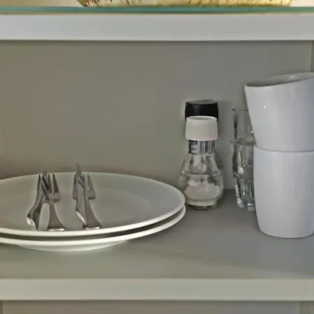 Hotelhuisje #a Casa vacanze Warmenhuizen