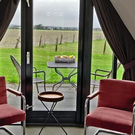 Сasa de vacaciones Hotelhuisje #a *