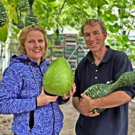 Hotelhuisje #a Casa vacanze