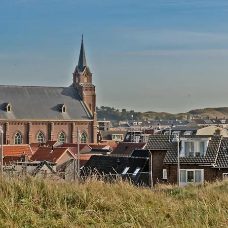 Hotelhuisje #a * Warmenhuizen