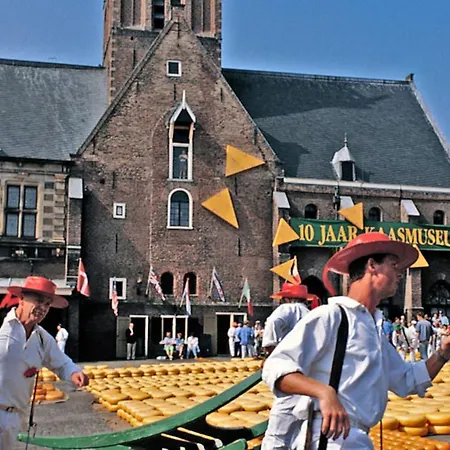 Hotelhuisje #a Casa vacanze *