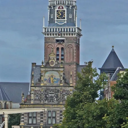 Hotelhuisje #a Casa vacanze *