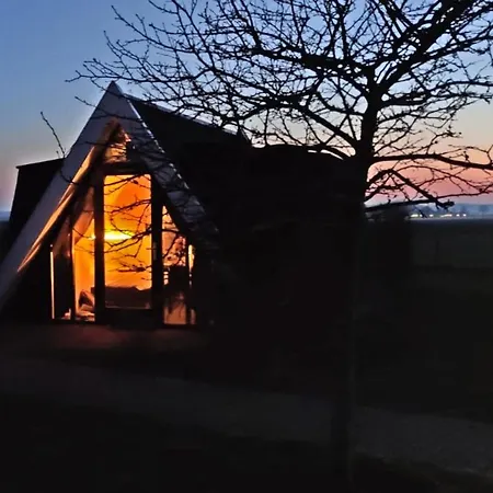 Hotelhuisje #a Casa vacanze