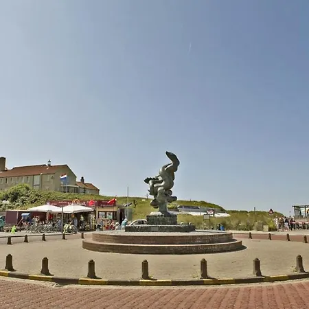 Hotelhuisje #a Casa vacanze *