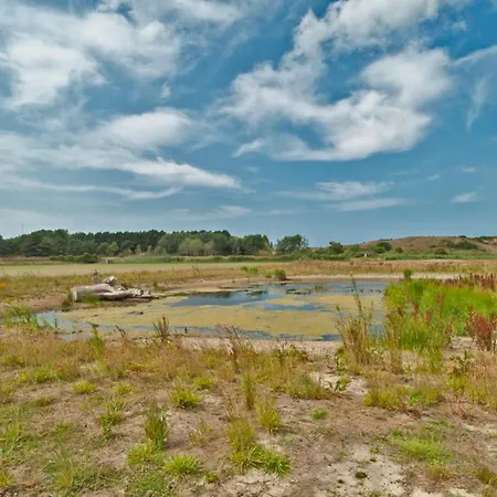 Hotelhuisje #a * Warmenhuizen